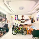 Bán nhà hẻm 5m Âu Cơ Tân Phú, 55m² 2 tầng 2 phòng ngủ 5.5 tỷ - Ảnh thu nhỏ 2