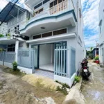 Bán nhà hẻm ô tô đường Nguyễn Trung Trực, Rạch Giá giá 1 tỷ 550 triệu - Ảnh thu nhỏ 1