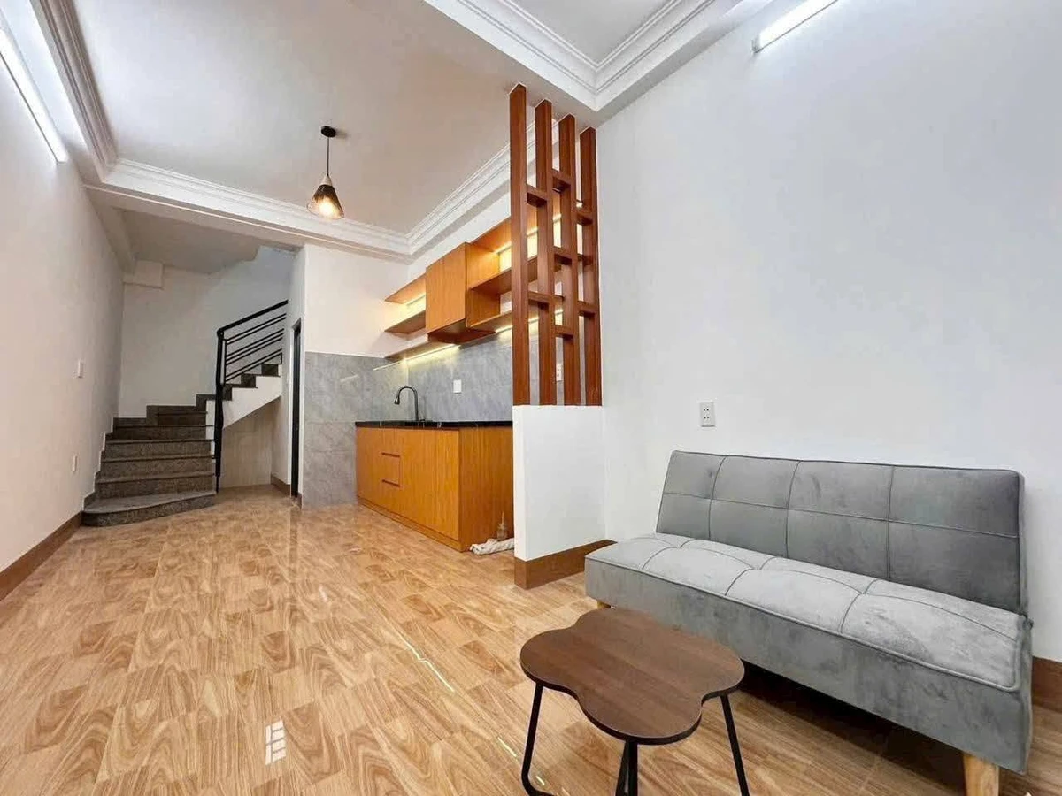 Bán nhà 2 phòng ngủ 72m2 Lê Lợi Vũng Tàu - Ảnh 1