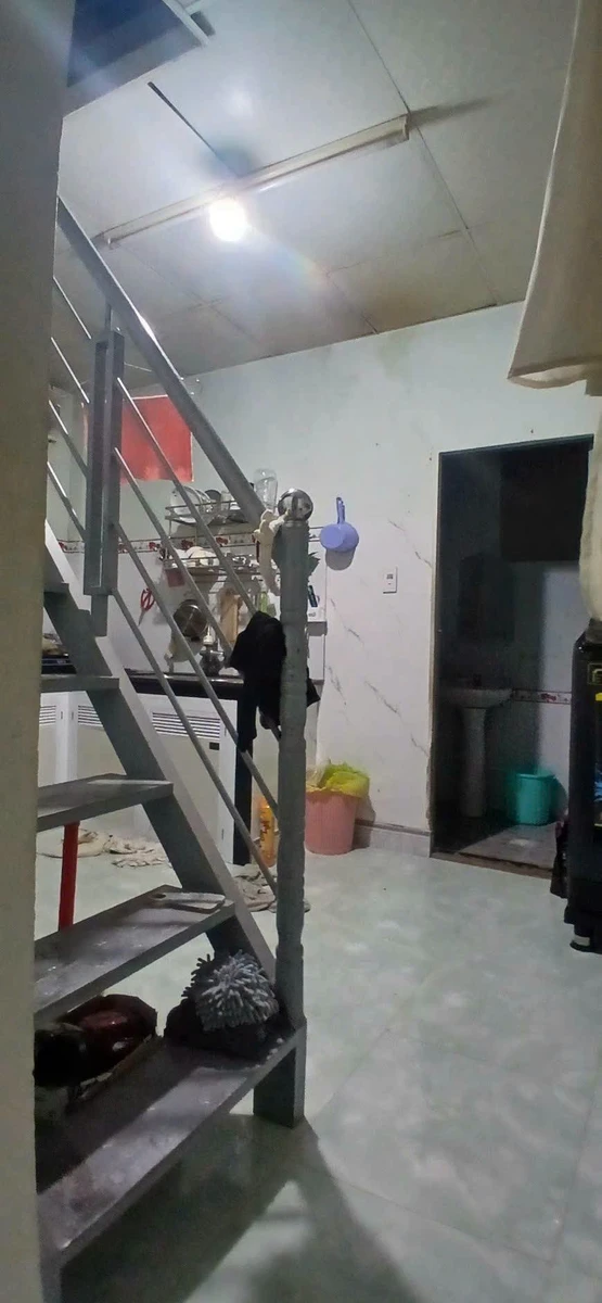 Bán nhà có gác đường Bình Giã, phường Rạch Dừa, 54m2, giá 1,45 tỷ - Ảnh 1