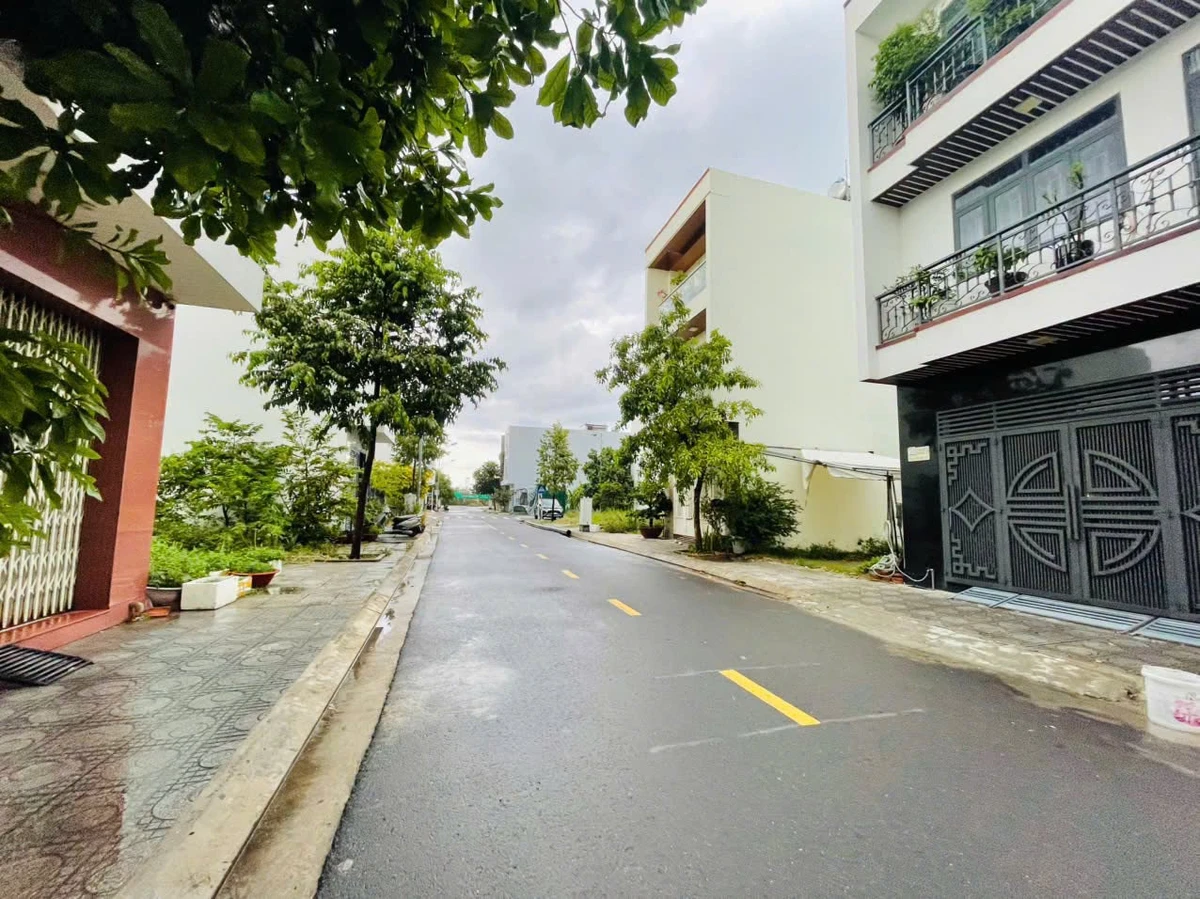 Bán đất 80m² khu đô thị Nam Vĩnh Hải Nha Trang - Ảnh thu nhỏ 2