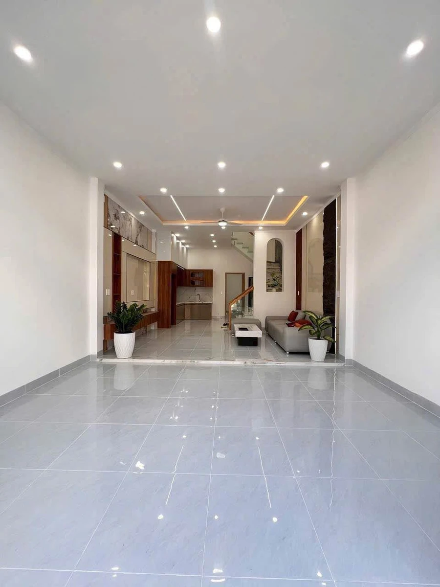 Bán nhà 1 trệt 1 lầu 80m² Phường Trảng Dài 3.29 tỷ - Ảnh thu nhỏ 2
