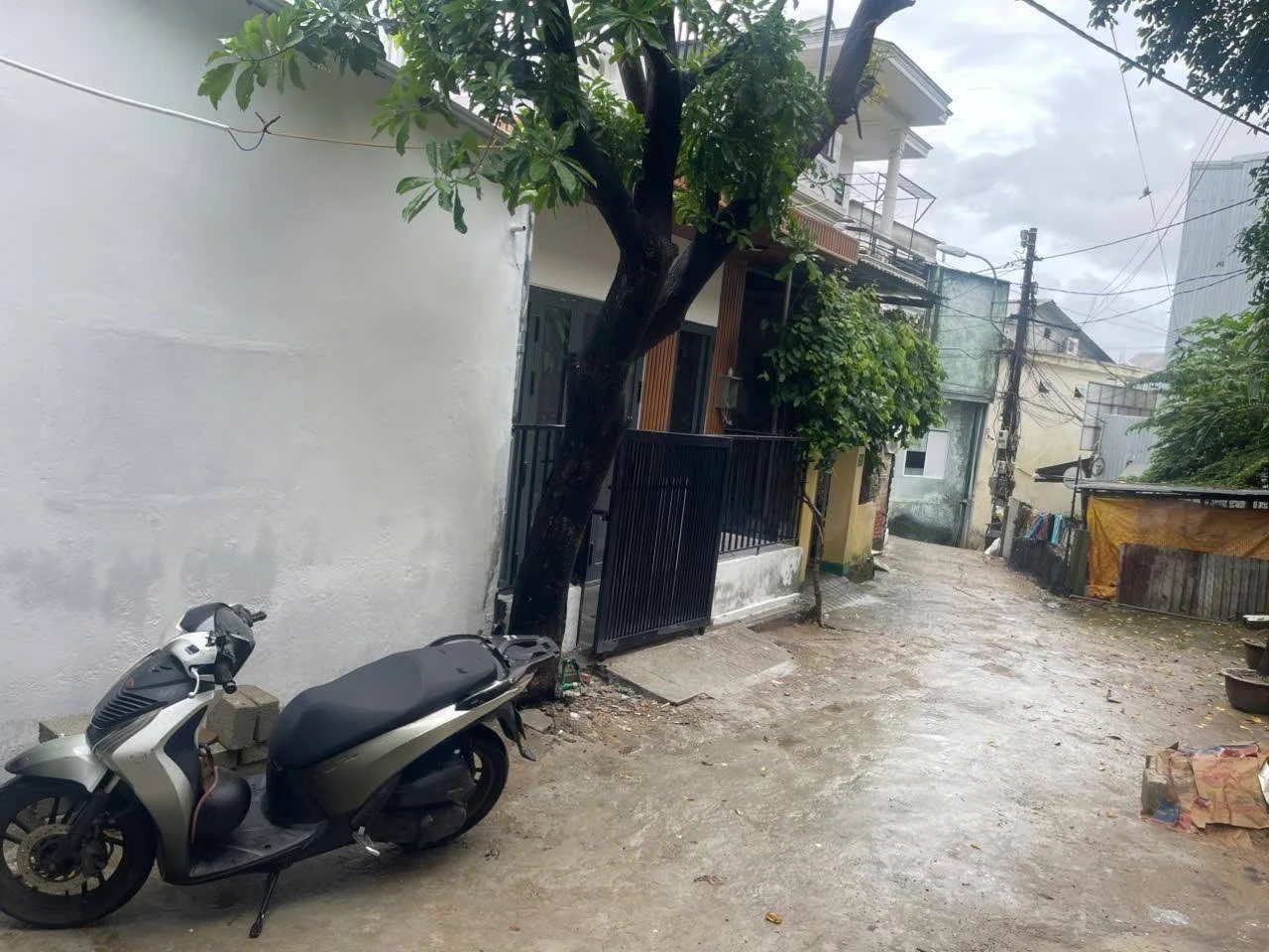 Bán nhà trọ 5 phòng 74m² kiệt Đoàn Hữu Trưng, Phường Thuận Hóa, Huế - Ảnh 1