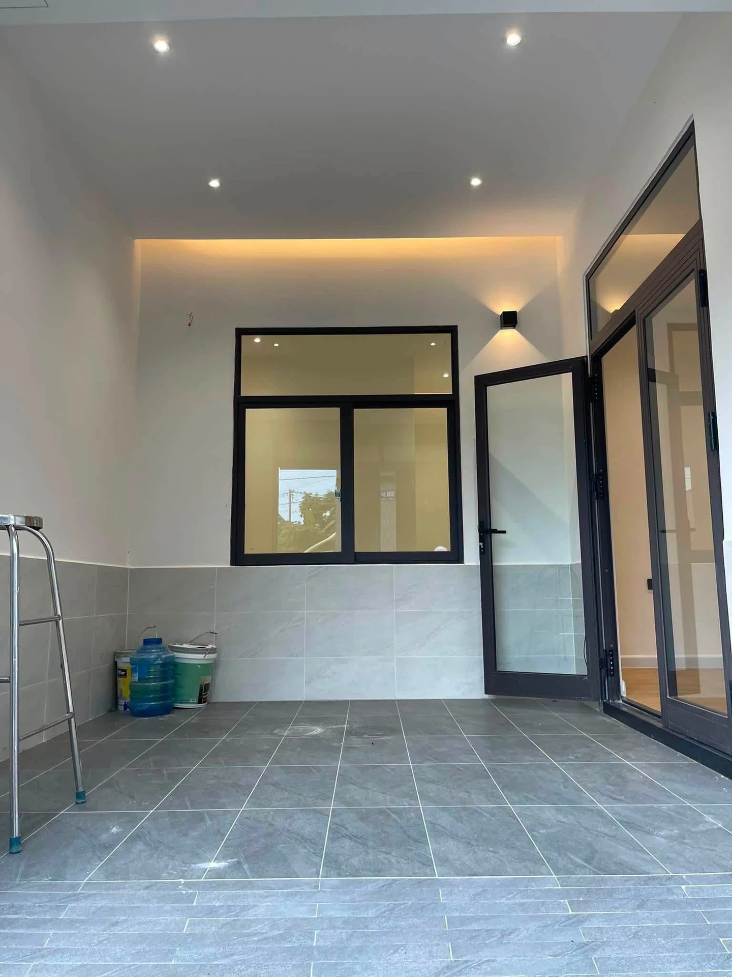 Bán nhà 2PN sổ riêng 80m² Phước Thắng 2,85 tỷ - Ảnh 1