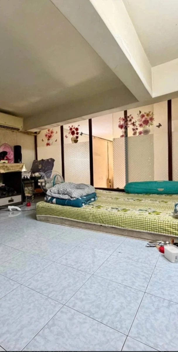 Bán nhà hẻm Nguyễn Thái Bình Quận 1, 60m2, trệt lửng, giá 6,5 tỷ - Ảnh thu nhỏ 4