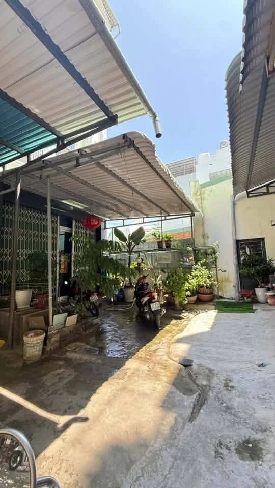 Bán nhà mặt tiền 3 tầng 50m2 Phường Đống Đa Quy Nhơn - Ảnh thu nhỏ 5