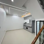 Bán nhà phố 46m² 4 tầng 4 PN gần Aeon Mall Bình Chánh - Ảnh thu nhỏ 4