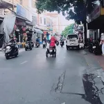 Bán nhà 4 tầng 41m2 Thiên Lôi, gara ngay gần - Ảnh thu nhỏ 1