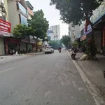 Bán shophouse 7 tầng 40m2 Kiến Hưng, giá 13 tỷ - Ảnh thu nhỏ 1