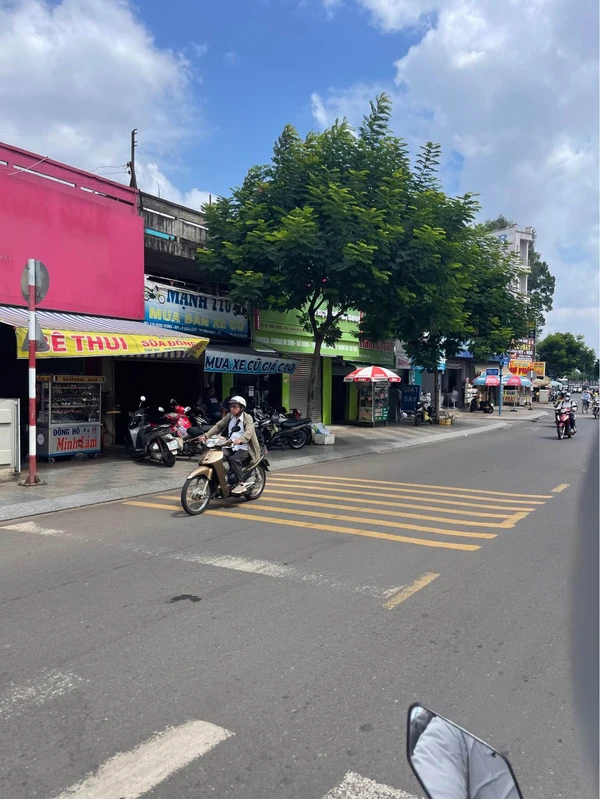 Bán 1000m2 đất trồng cây ăn trái, Phường Bình Lộc Đồng Nai