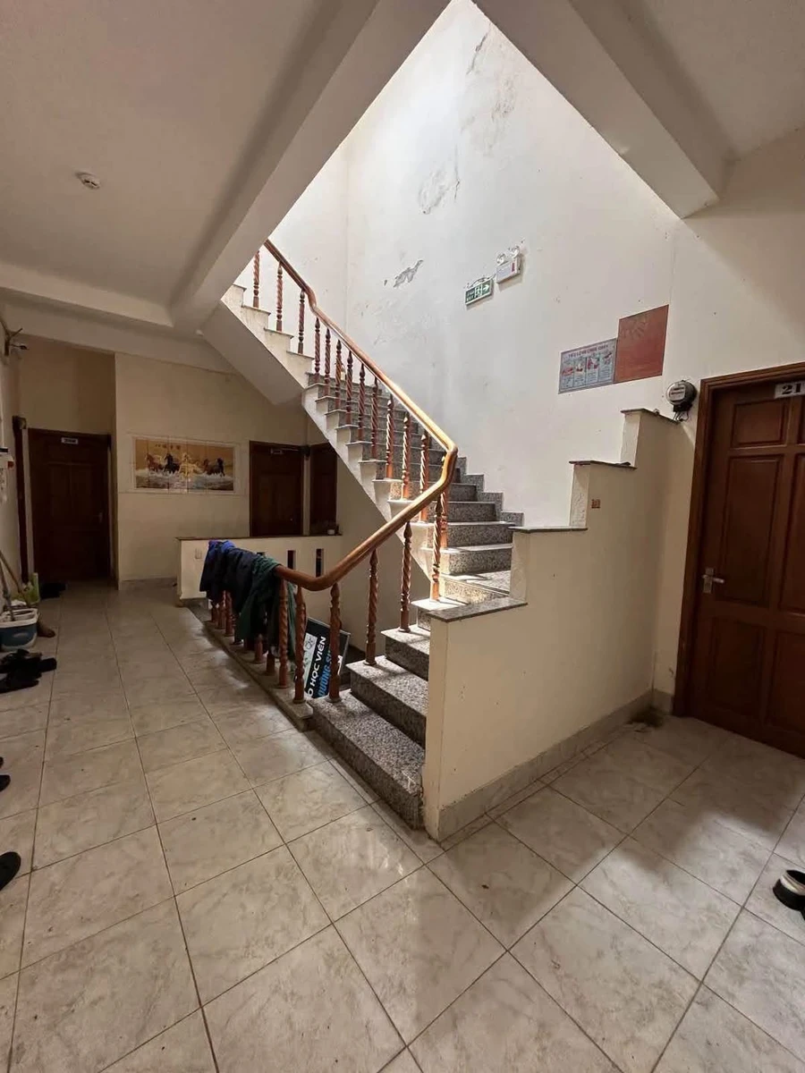 Bán nhà 3 tầng mặt tiền Bà Bang Nhãn, Đà Nẵng, 250m2, 16,2 tỷ - Ảnh 1