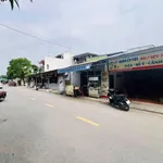 Bán đất kinh doanh Trường Thi 84.6m2 mặt đường - Ảnh thu nhỏ 4