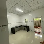 Cho thuê nhà hẻm 5x23m, 2 phòng, Rạch Giá 4 triệu/tháng - Ảnh thu nhỏ 3