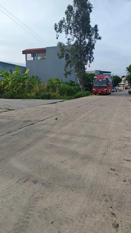 Bán đất 90m2 mặt tiền 5x18m Xã Đường An Hải Phòng 2 tỷ