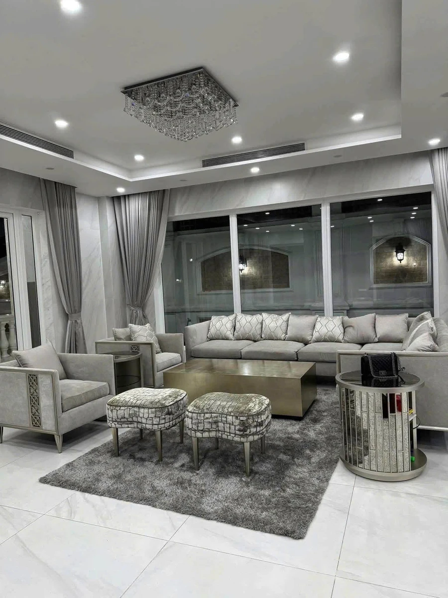 Bán biệt thự 400m² 5PN Cityland Riverside Quận 7, 85 tỷ - Ảnh thu nhỏ 3