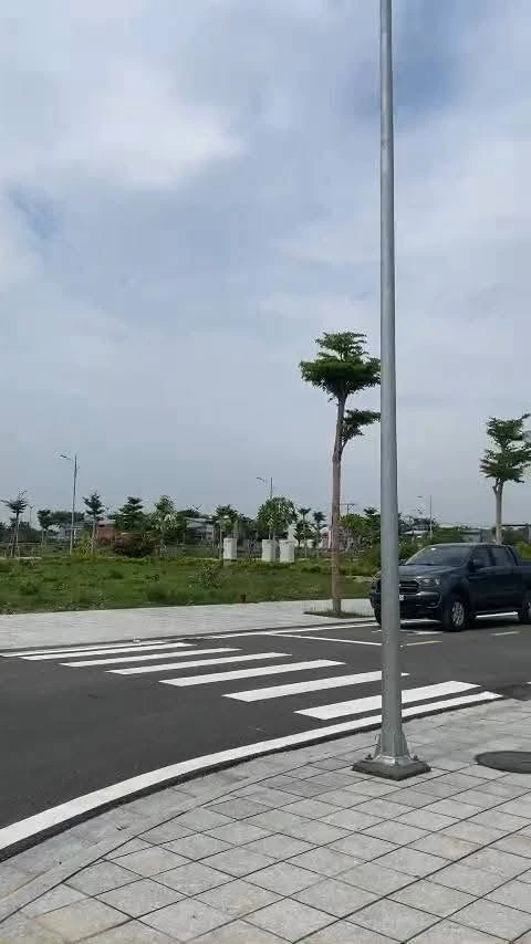 Bán lô đất Sông Dinh Phủ Hà 144m² – 2 tỷ 850 - Ảnh thu nhỏ 3