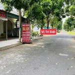 Bán đất 88m2 đối diện công viên KDC Hoàng Long, Thị trấn Bến Lức, Long An - Ảnh thu nhỏ 1
