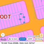 Bán lô góc 2 mặt tiền 135m² Hòa Long giá 2,95 tỷ - Ảnh thu nhỏ 5