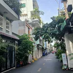 Bán nhà mặt tiền khu Bàu Cát 43m2, Phường 12 Tân Bình, giá 5,6 tỷ - Ảnh thu nhỏ 2