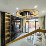 Bán nhà lầu 4PN sổ riêng 160m² Tân Phú 3 tỷ 430 triệu - Ảnh thu nhỏ 4