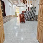 Bán nhà phố 3 tầng 136m2 mặt tiền trung tâm Dĩ An, giá 9,2 tỷ - Ảnh thu nhỏ 1