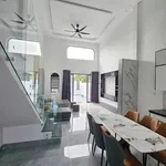 Bán nhà mới 5x27m (135m²) 2PN 2WC Phạm Ngũ Lão Bình Chánh - Ảnh thu nhỏ 4