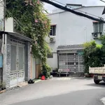 Bán nhà 4 tầng 50m² đường Phan Đăng Lưu, Phú Nhuận, giá 6 tỷ - Ảnh thu nhỏ 1