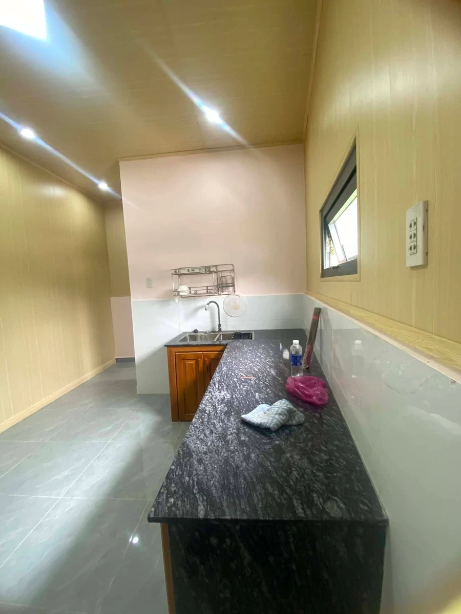 Bán nhà 2 phòng ngủ 55m² gần Hồ Xuân Hương Đà Lạt - Ảnh thu nhỏ 3