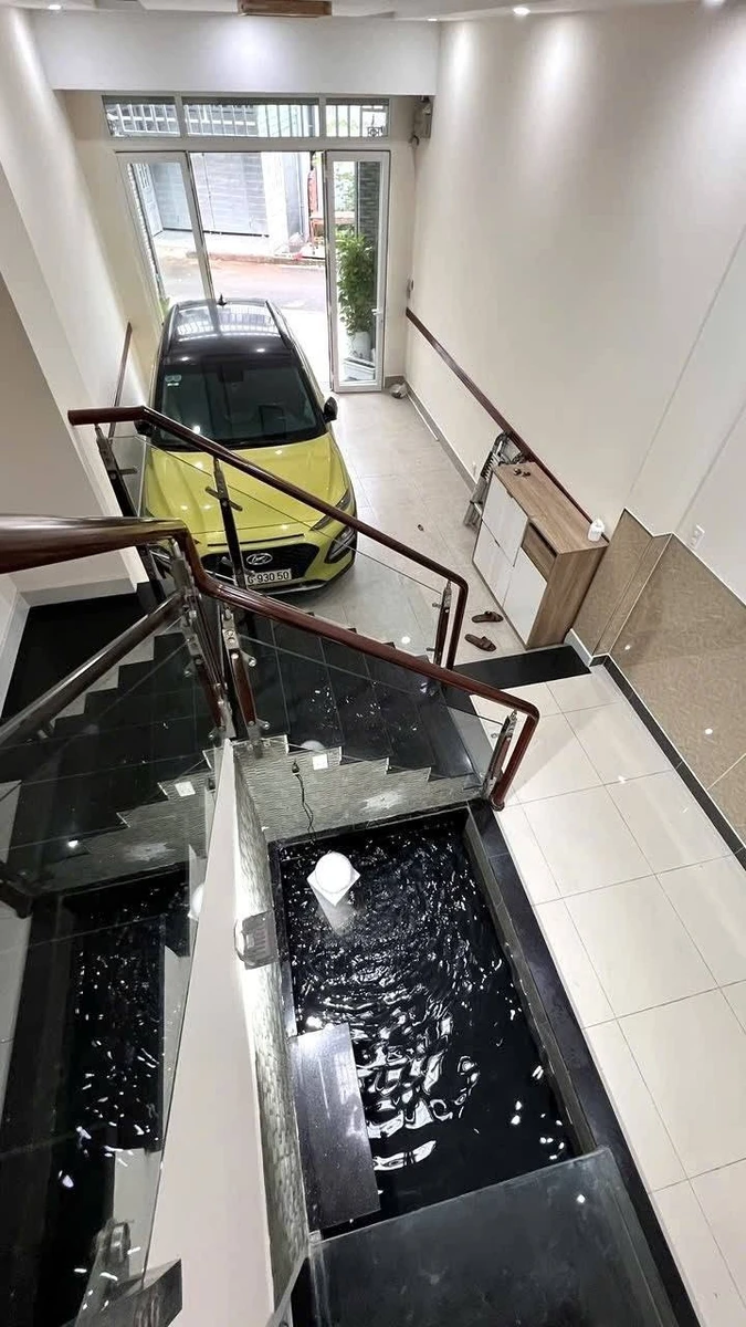 Bán nhà mặt tiền Linh Đông 72m² 8.6 tỷ - Ảnh thu nhỏ 2