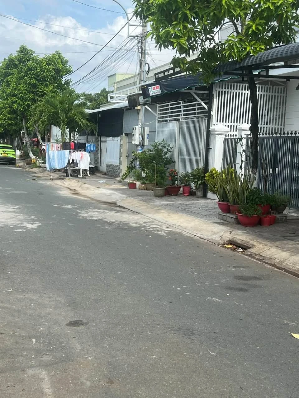 Bán nhà 5x17,4m đường nhánh Huỳnh Thúc Kháng, Vĩnh Quang, Rạch Giá, Kiên Giang giá 1,75 tỷ - Ảnh 1