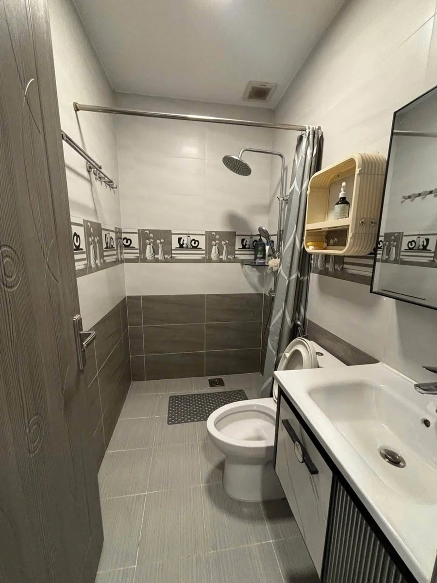 Bán nhà 4 tầng BTCT 80m² hẻm xe hơi 2 mặt hẻm đường Trần Bình Trọng, Bình Thạnh - Ảnh thu nhỏ 4