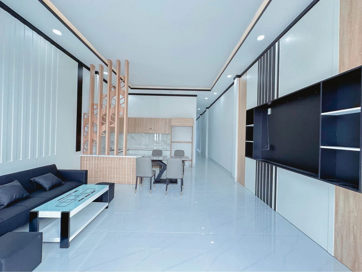 Nhà bán mới có nội thất 3PN 125m² Long Khánh 1,59 tỷ - Ảnh thu nhỏ 3