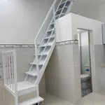 Bán nhà gốc hẻm 3x5m 3PN 1WC Phường 7 Quận 8 - Ảnh thu nhỏ 5