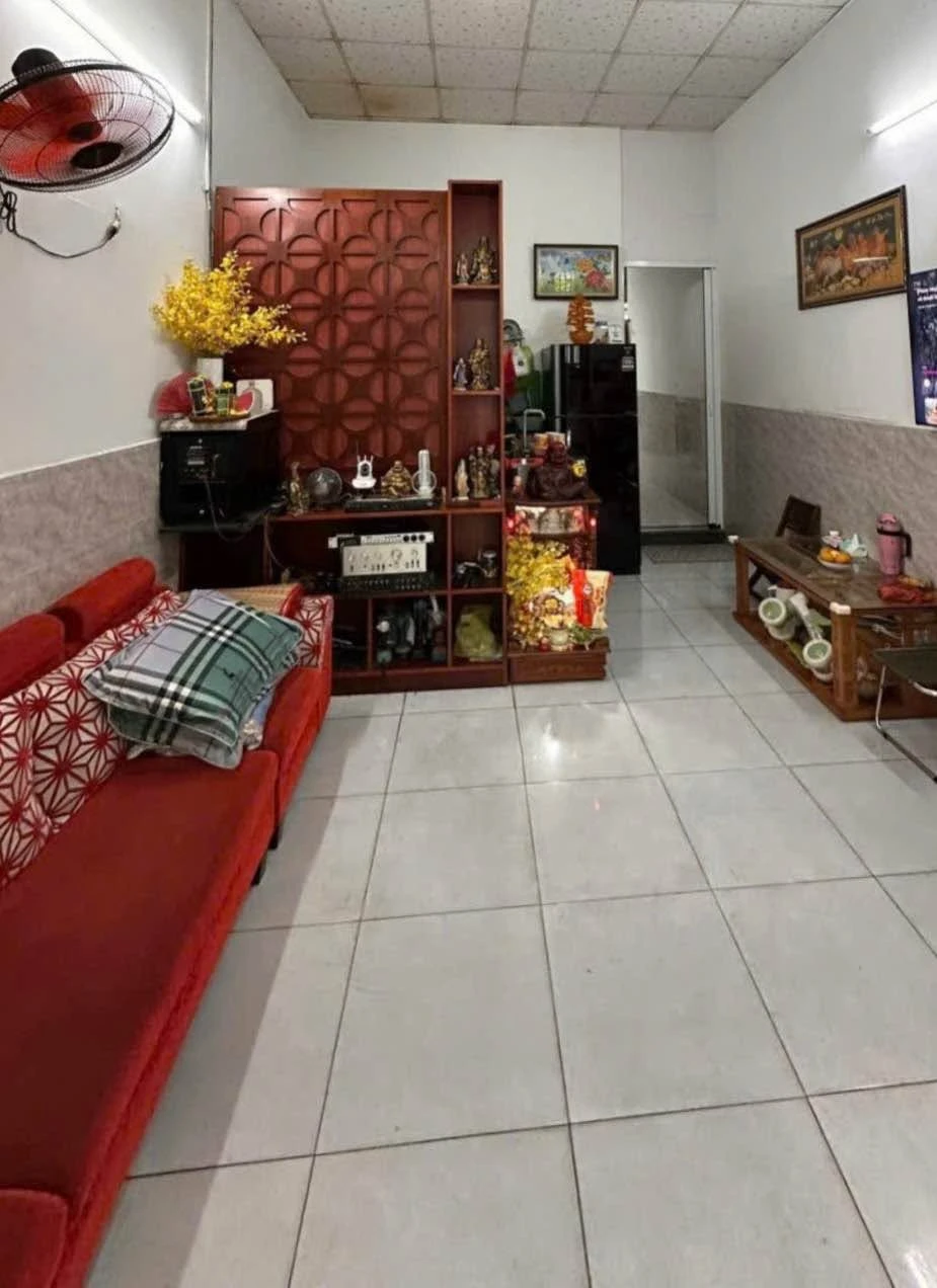 Bán nhà 2 tầng 51m² 2 phòng ngủ Thanh Khê, Đà Nẵng - Ảnh 1