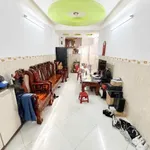 Bán nhà hẻm 5m Cư Xá Đô Thành Quận 3, 3,5x10m, 5 tầng, 7,4 tỷ - Ảnh thu nhỏ 3