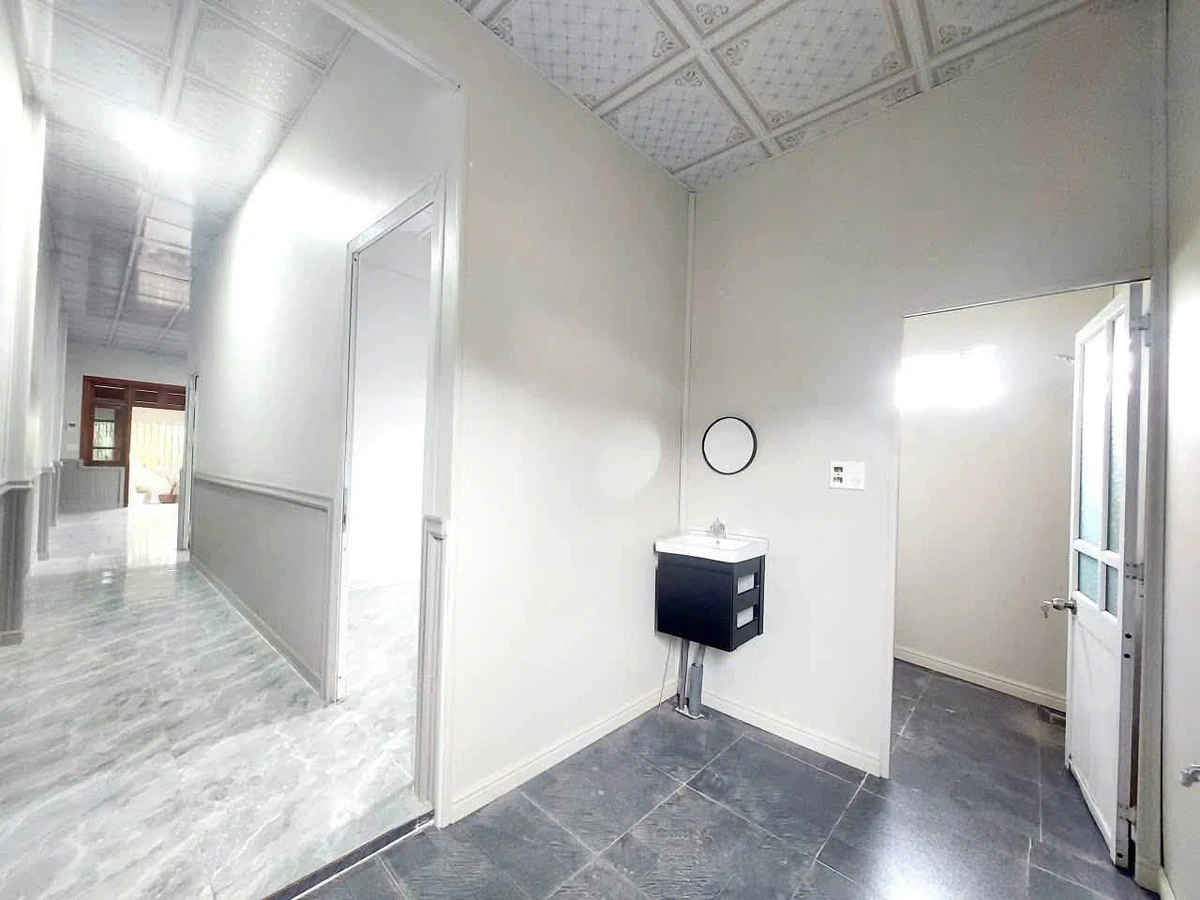 Bán nhà 2PN 120m² đường Nguyên Tử Lực, Đà Lạt 1,6 tỷ - Ảnh thu nhỏ 4