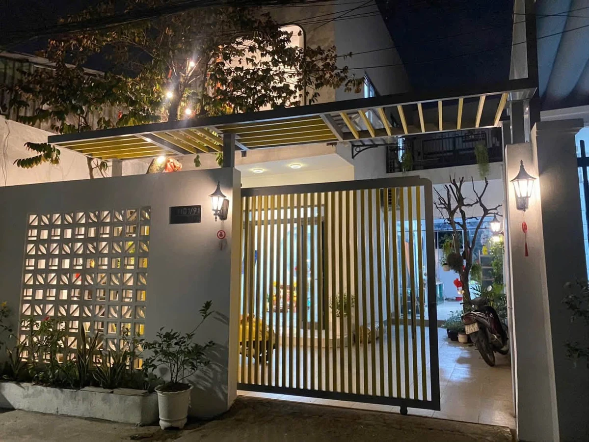 Bán nhà 1 trệt 1 lầu 134m² Phú Nhuận 4 tỷ 650 - Ảnh thu nhỏ 2