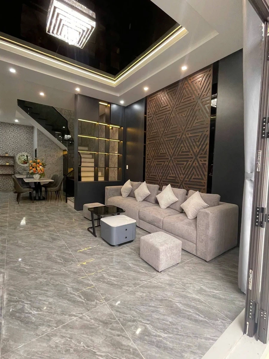 Bán nhà 2 tầng 100m2 kiệt 36 Huyền Trân Công Chúa, Thủy Xuân, Huế giá 3,35 tỷ - Ảnh thu nhỏ 3