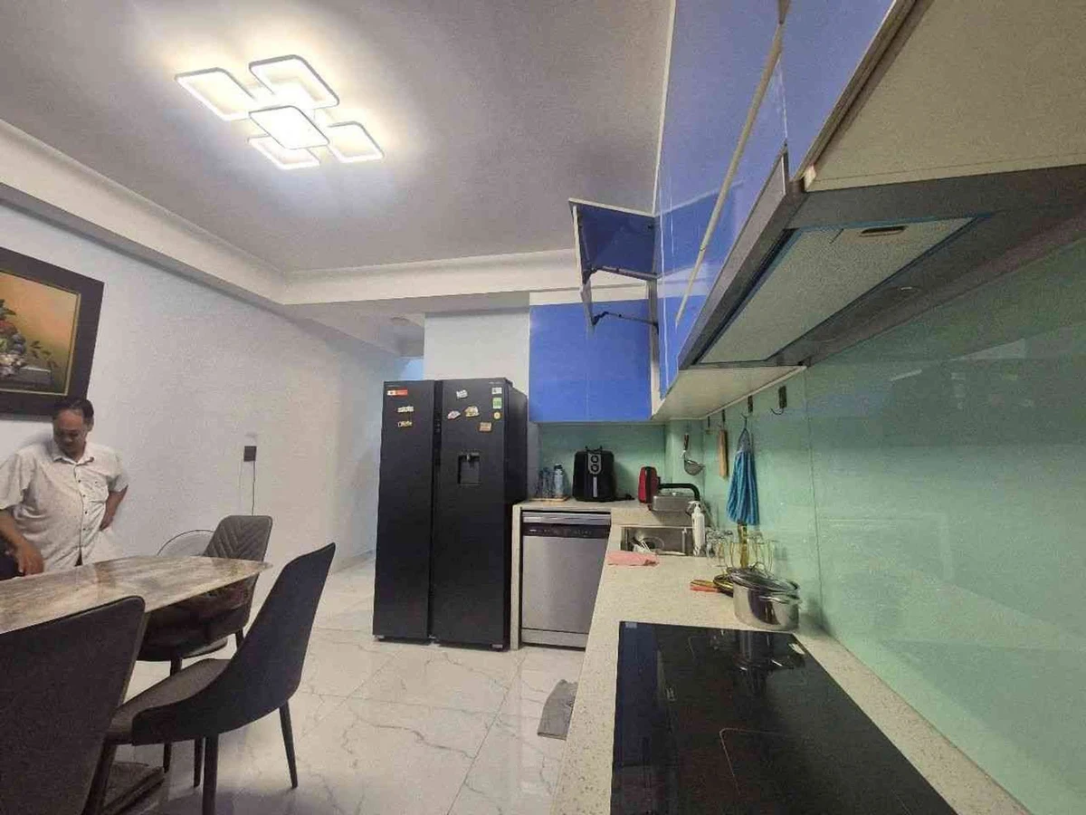 Bán nhà 5 tầng 50m2 đường số 7, Phường 3, Gò Vấp - 7,8 tỷ - Ảnh thu nhỏ 4