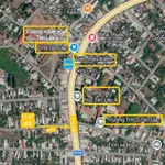 Bán đất nền 500m² giá 600 triệu tại Gia Lâm, Đông Xoài - Ảnh thu nhỏ 1