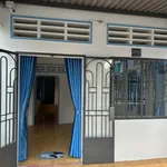Bán nhà cấp 4, 49m², 3 mặt tiền Thích Quảng Đức, Bình Dương 2,1 tỷ - Ảnh thu nhỏ 3