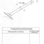 Bán đất mặt tiền đường nhựa 256,5m2 giá 350 triệu tại Xã Thạnh Đông, Tân Châu, Tây Ninh - Ảnh thu nhỏ 4