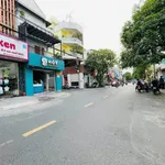 Bán nhà 4 lầu sân thượng mặt tiền Bình Thọ 100m2 - Ảnh thu nhỏ 1
