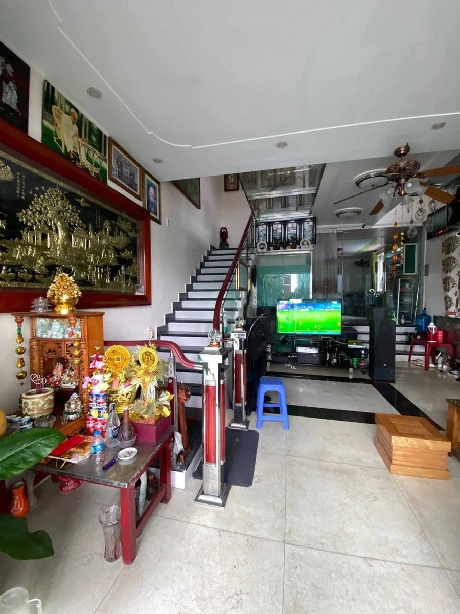 Bán nhà mặt phố Hồng Bàng 163m2, 3 phòng ngủ, 13.55 tỷ - Ảnh thu nhỏ 3