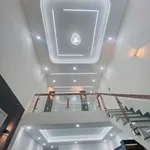Bán nhà trệt lửng 72m² 2PN gần chợ Phú Phong, KDC Trường Sơn, giá 2,68 tỷ - Ảnh thu nhỏ 1