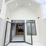 Bán nhà sổ riêng 5x33m, 3 phòng ngủ, full nội thất tại P. Trảng Dài, Biên Hòa - Ảnh thu nhỏ 2