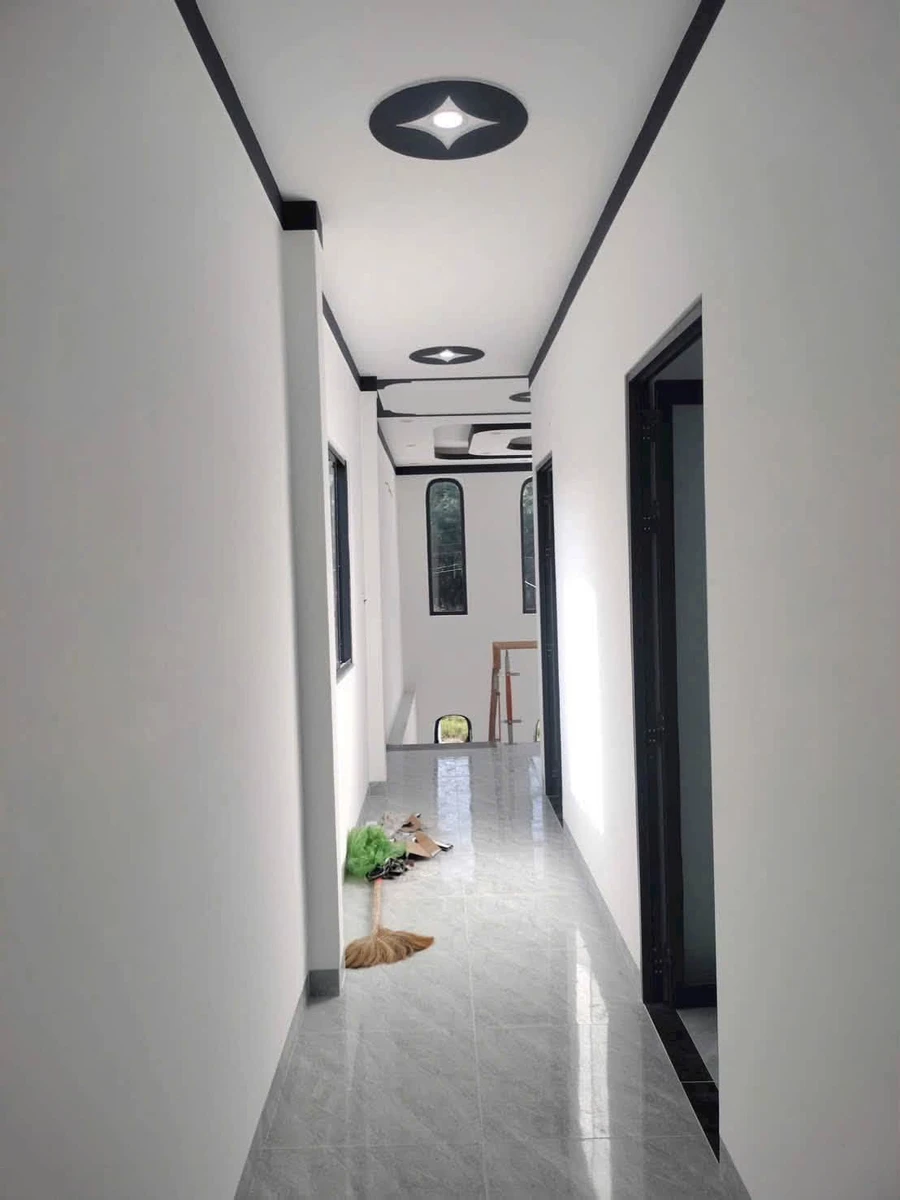 Bán nhà 5x20 3PN 2WC 110m² Thủ Dầu Một giá 2 tỷ 450 - Ảnh thu nhỏ 5