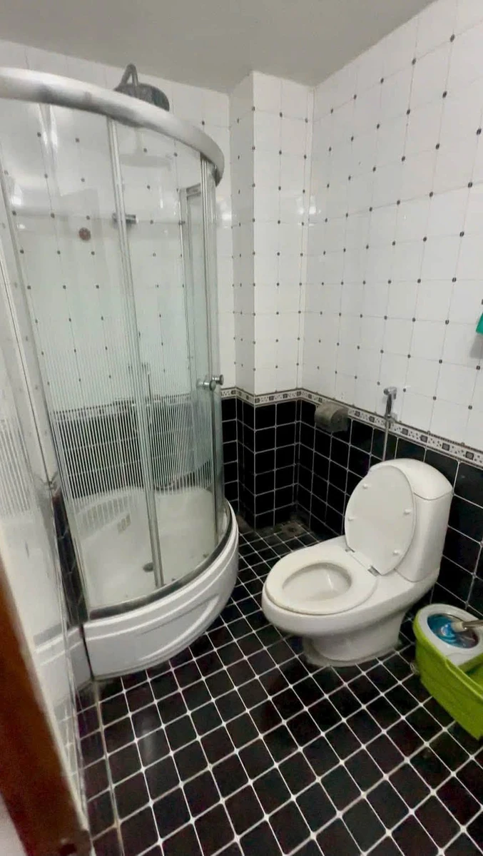 Bán nhà mặt tiền Tô Bá Ngọc 69,9m² Nhà Bè - Ảnh thu nhỏ 4