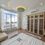 Bán nhà 1 trệt 2 lầu full nội thất 44 m² 3 tỷ 100 triệu Bình Chánh - Ảnh thu nhỏ 5