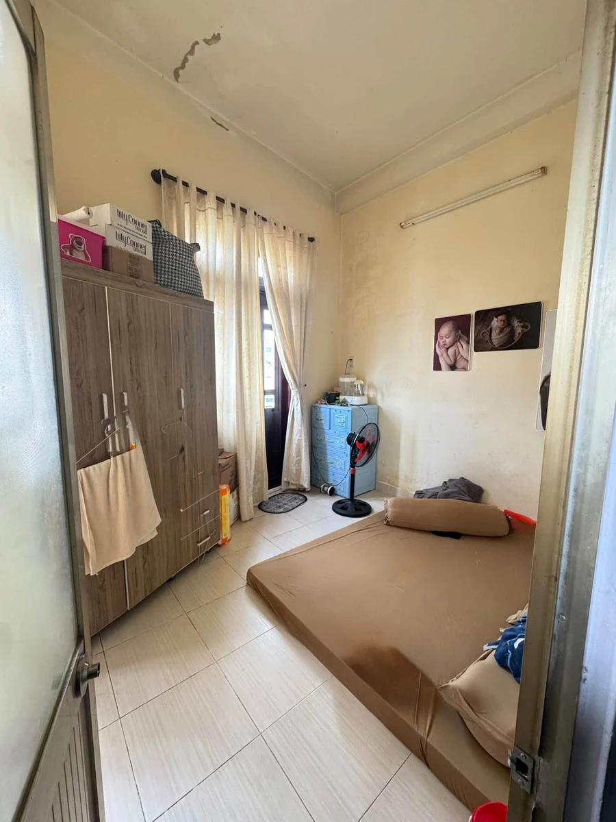 Bán nhà mặt tiền 6 PN 31,6m² Nha Trang - Ảnh thu nhỏ 3